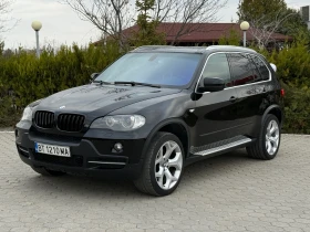 BMW X5 3.5 SD, снимка 1