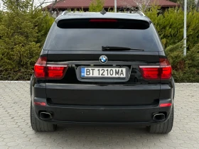 BMW X5 3.5 SD, снимка 5