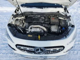 Mercedes-Benz GLA 250 ПАМЕТ| АМБИЕНТ| ПАНОРАМА| 2 КЛЮЧА| , снимка 17