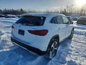 Mercedes-Benz GLA 250 ПАМЕТ| АМБИЕНТ| ПАНОРАМА| 2 КЛЮЧА| , снимка 3