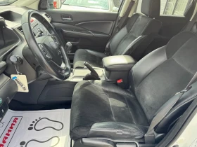 Honda Cr-v 2.2 iDTEC 150k.c, снимка 14