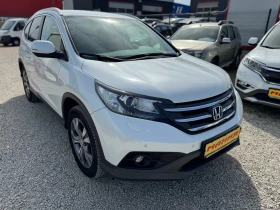 Honda Cr-v 2.2 iDTEC 150k.c, снимка 3
