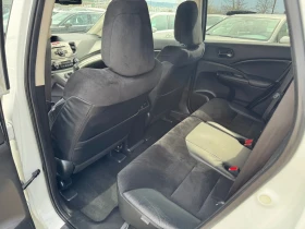 Honda Cr-v 2.2 iDTEC 150k.c, снимка 15