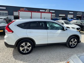 Honda Cr-v 2.2 iDTEC 150k.c, снимка 7
