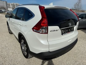 Honda Cr-v 2.2 iDTEC 150k.c, снимка 5