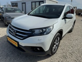 Honda Cr-v 2.2 iDTEC 150k.c, снимка 1