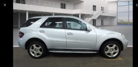 Mercedes-Benz ML 320 ML 320cdi, снимка 4