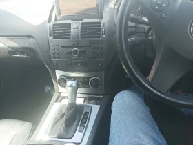 Mercedes-Benz C 350 C350, снимка 7