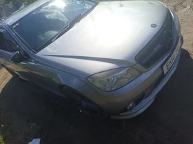 Mercedes-Benz C 350 C350, снимка 2