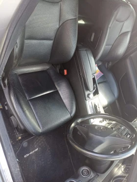 Mercedes-Benz C 350 C350, снимка 4