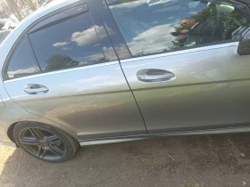 Mercedes-Benz C 350 C350, снимка 5