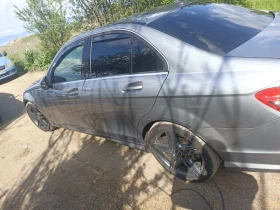 Mercedes-Benz C 350 C350, снимка 6