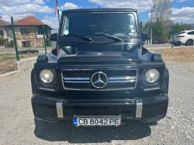 Mercedes-Benz G 350 3.5CDi 4 MATIK, снимка 2