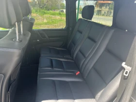 Mercedes-Benz G 350 3.5CDi 4 MATIK, снимка 9