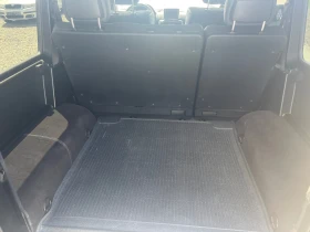 Mercedes-Benz G 350 3.5CDi 4 MATIK, снимка 14