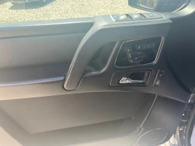 Mercedes-Benz G 350 3.5CDi 4 MATIK, снимка 10