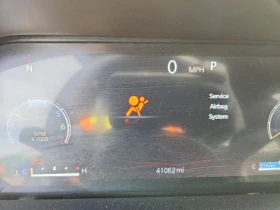 Jeep Grand cherokee 3.6* V6* ДИГИТАЛНО* ТАБЛО* ПОДГРЕВ* 360КАМЕРА* LAN, снимка 8