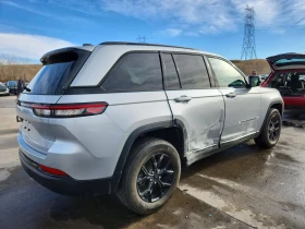 Jeep Grand cherokee 3.6* V6* ДИГИТАЛНО* ТАБЛО* ПОДГРЕВ* 360КАМЕРА* LAN, снимка 2