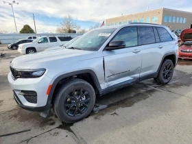 Jeep Grand cherokee 3.6* V6* ДИГИТАЛНО* ТАБЛО* ПОДГРЕВ* 360КАМЕРА* LAN, снимка 1