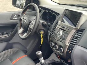 Ford Ranger 3.2TDCi Wildtrak 4x4, снимка 11