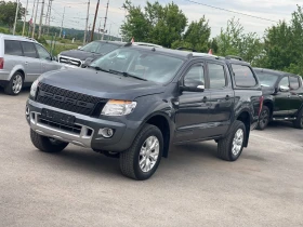 Ford Ranger 3.2TDCi Wildtrak 4x4, снимка 2