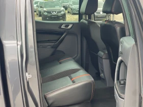 Ford Ranger 3.2TDCi Wildtrak 4x4, снимка 9