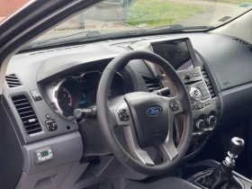 Ford Ranger 3.2TDCi Wildtrak 4x4, снимка 13