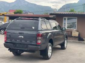 Ford Ranger 3.2TDCi Wildtrak 4x4, снимка 6