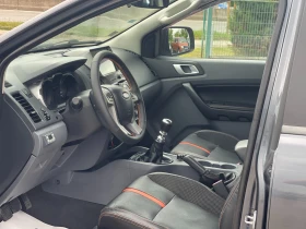 Ford Ranger 3.2TDCi Wildtrak 4x4, снимка 12