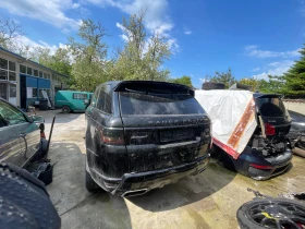 Land Rover Range Rover Sport, снимка 3