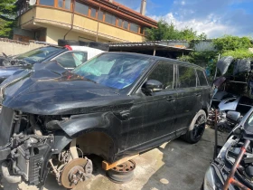 Land Rover Range Rover Sport, снимка 1