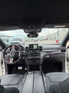 Mercedes-Benz GLE 450 AMG, снимка 7