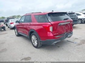 Ford Explorer LIMITED * КРАЙНА ЦЕНА* CARFAX, снимка 3