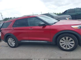 Ford Explorer LIMITED * КРАЙНА ЦЕНА* CARFAX, снимка 13