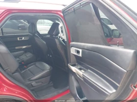 Ford Explorer LIMITED * КРАЙНА ЦЕНА* CARFAX, снимка 8
