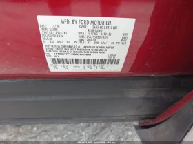 Ford Explorer LIMITED * КРАЙНА ЦЕНА* CARFAX, снимка 9