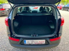 Kia Sportage 2.0i 163к.с 4х4 ШВЕЙЦАРИЯ, снимка 5