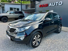 Kia Sportage 2.0i 163к.с 4х4 ШВЕЙЦАРИЯ, снимка 1