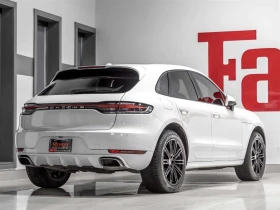 Porsche Macan * Accident Free| Canadian Vehicle| Carbon Fiber He, снимка 2