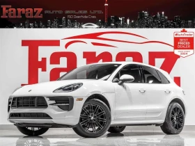 Porsche Macan * Accident Free| Canadian Vehicle| Carbon Fiber He, снимка 1