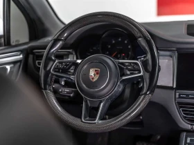 Porsche Macan * Accident Free| Canadian Vehicle| Carbon Fiber He, снимка 6