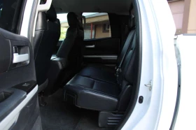 Toyota Tundra SR5 / АВТОМАТИК / КОЖА / КАМЕРА / ЦЕНА ДО БГ, снимка 10