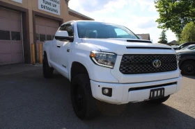 Toyota Tundra SR5 / АВТОМАТИК / КОЖА / КАМЕРА / ЦЕНА ДО БГ, снимка 6