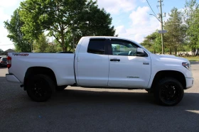 Toyota Tundra SR5 / АВТОМАТИК / КОЖА / КАМЕРА / ЦЕНА ДО БГ, снимка 5