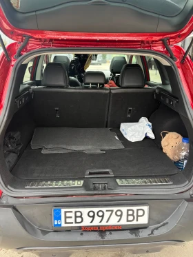 Renault Kadjar Premier edition BOSE, снимка 8