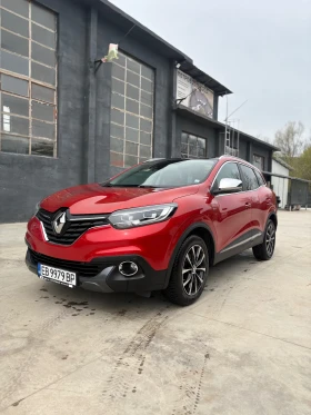 Renault Kadjar Premier edition BOSE, снимка 3
