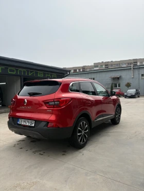 Renault Kadjar Premier edition BOSE, снимка 4