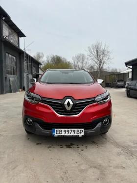 Renault Kadjar Premier edition BOSE, снимка 2