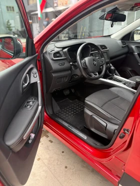 Renault Kadjar Premier edition BOSE, снимка 10