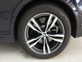 BMW X7 M60i xDrive Sportautomatic, снимка 17